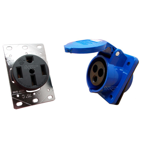 Plug Sockets 76542561